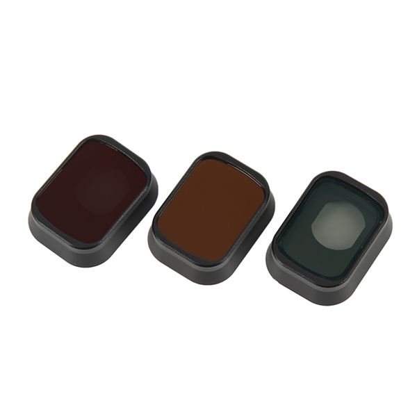 3 Pieces Drone Filter Set Compatible With Mini 3 Pro