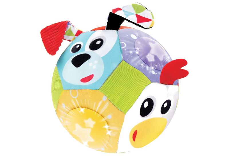 Yookidoo - Light 'n Music Friends Ball