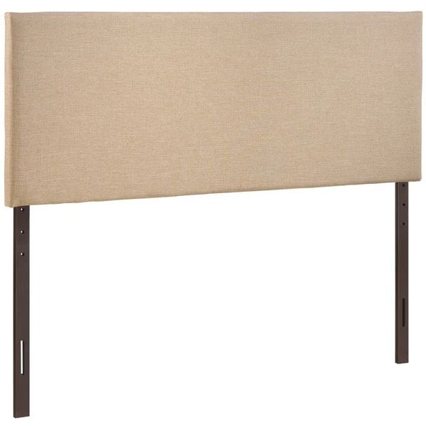 Ragnar Blue Upholstered Headboard