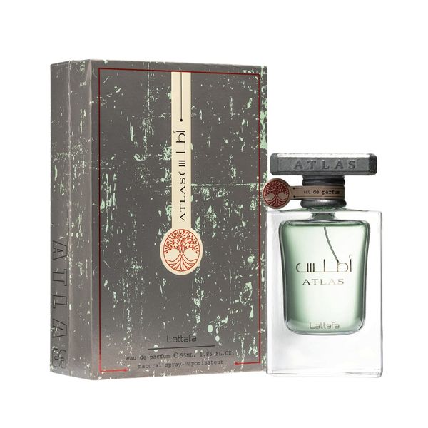 Lattafa Atlas Edp 100ml