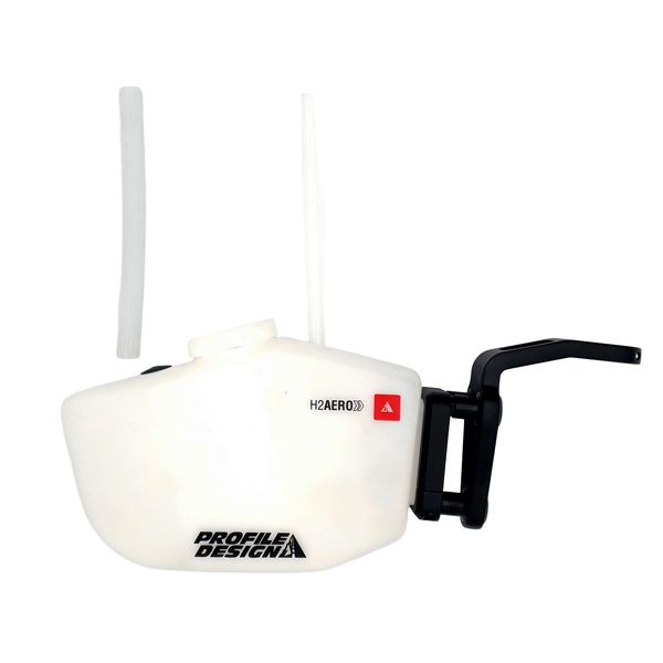 Profile Design Bicycle Water Bottle H2 Aero Drink