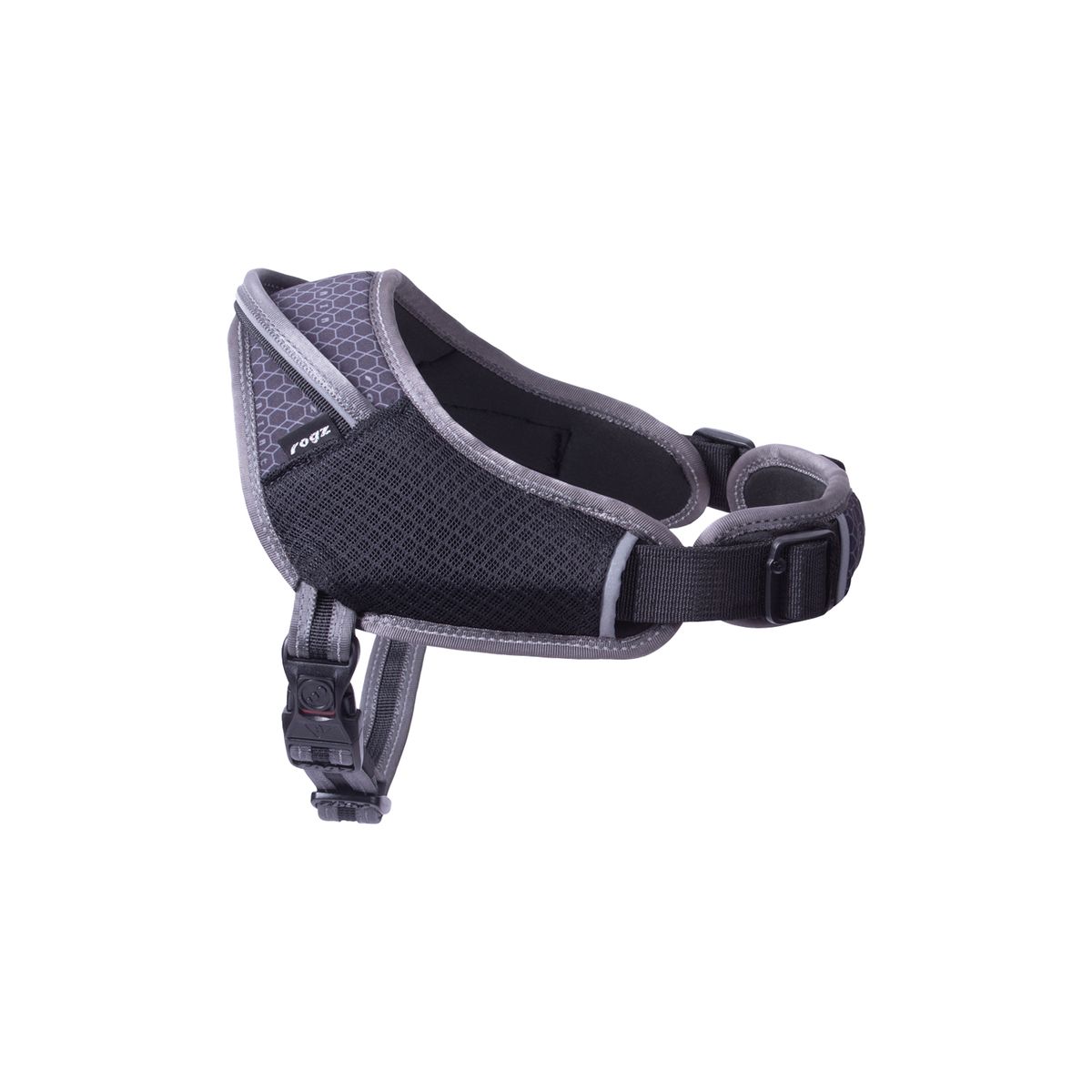 GI Sportz Race Pod Harness – 3+6 – Crimson Tiger (Neuf)