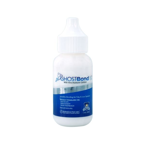Ghost Bond XL Liquid Adhesive Lace Wig Glue 1.3 oz
