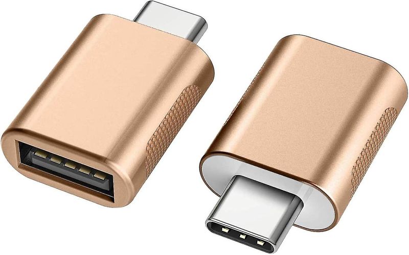 ET-OT41 USB to TYPE C Adapter