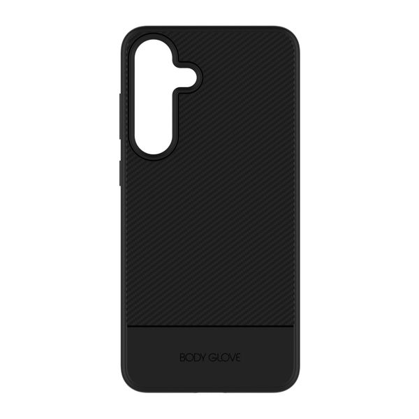 Body Glove Astrx Samsung Galaxy S25+ Case Cover - Black