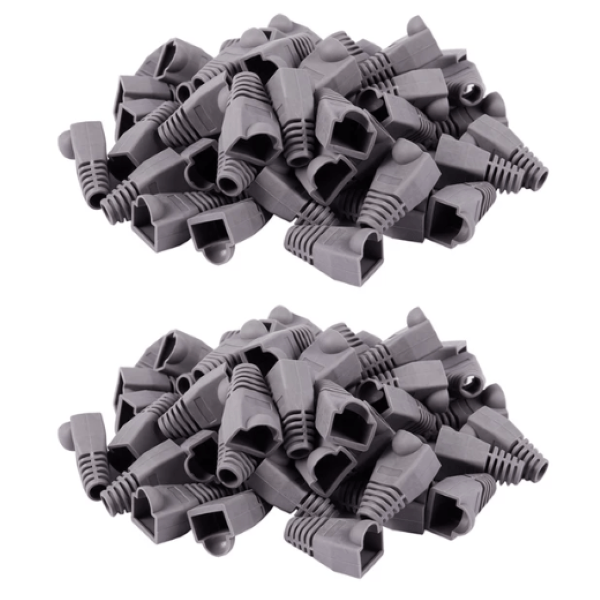 XF0346 Crystal Head Protective Sleeve Pack of 1000