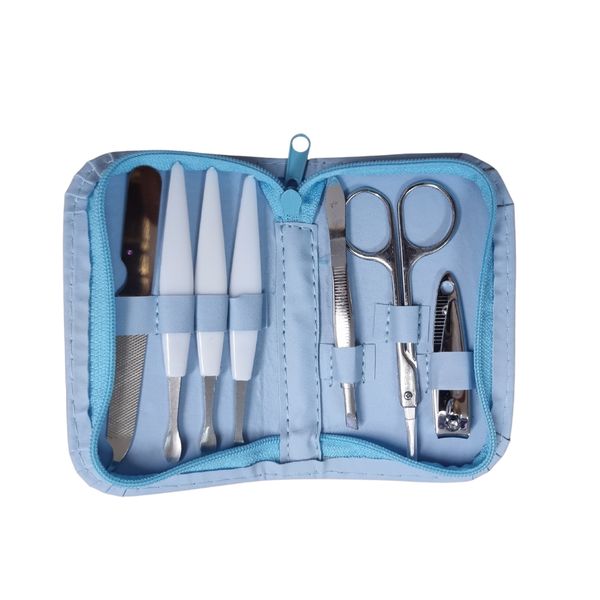 TBC 7 Piece Manicure Set