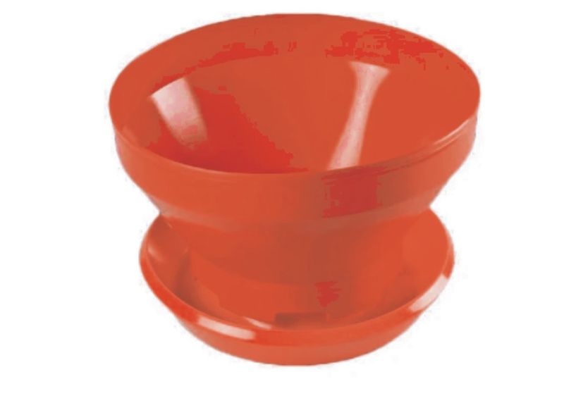 5KG Bulk Chicken Feeder