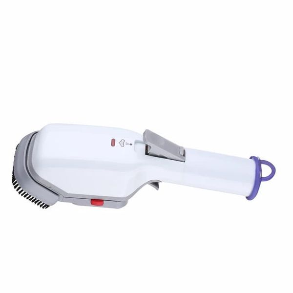 Portable Handheld Press Spray Heat Steamer Electric Steam Iron Brush