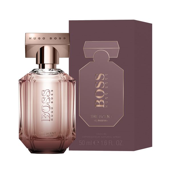 Boss The Scent Parfum for Her 50ml