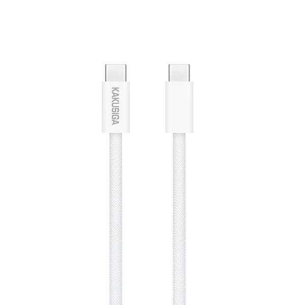 USB-C Charging Data Cable