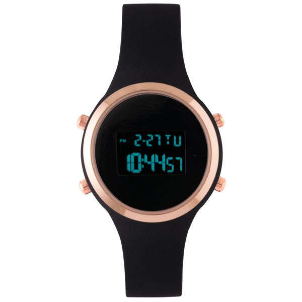 Digitime Vanora LCD Watch