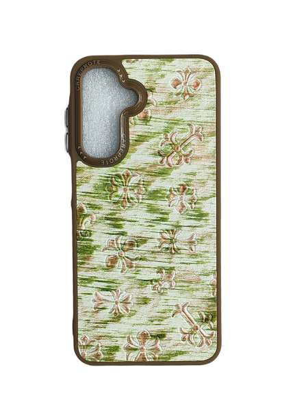 Beautiful Girls Design Cover Compatible with Samsung Galaxy A06