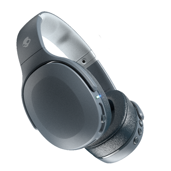 Skullcandy Crusher Evo Sensory Bass Headphones - Chill Grey