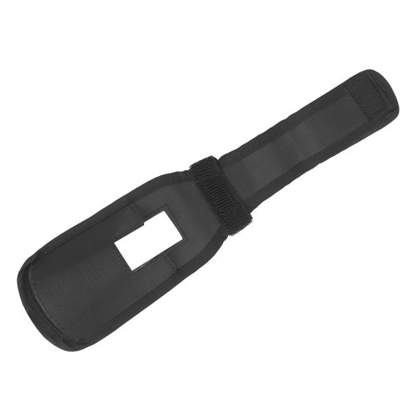 Oxford Pole Waist Belt with Tackle Storage