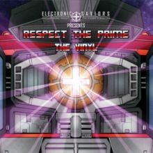 Respect the Prime (Vinyl / 12" Album)
