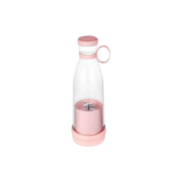 420ml Rechargeable Multifunctional Portable Household Fruit Blender