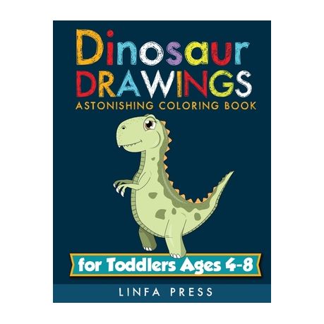 dinosaur drawings online