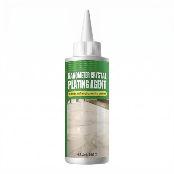 2026 Nano Crystal Coating Agent - Countertop Sealer &amp; Stone Polish