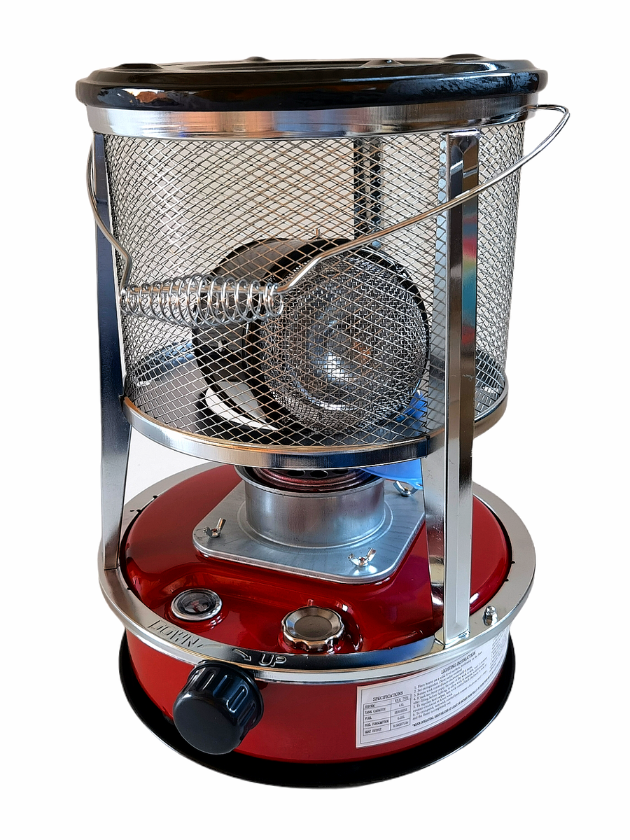 Heater Paraffin 4.6 L Shop Today. Get it Tomorrow!