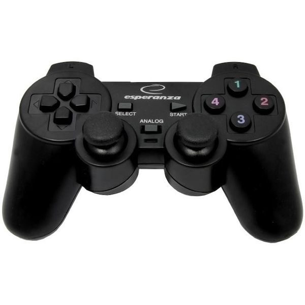 Esperanza EG102 Gamepad for PC