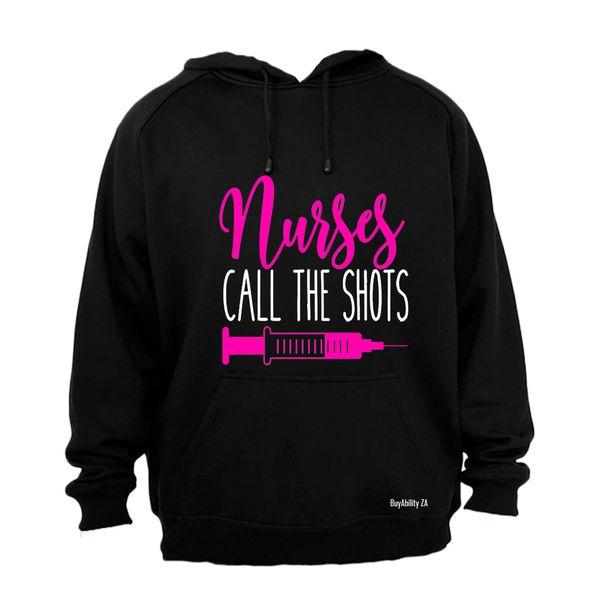 Hoodie - Black image
