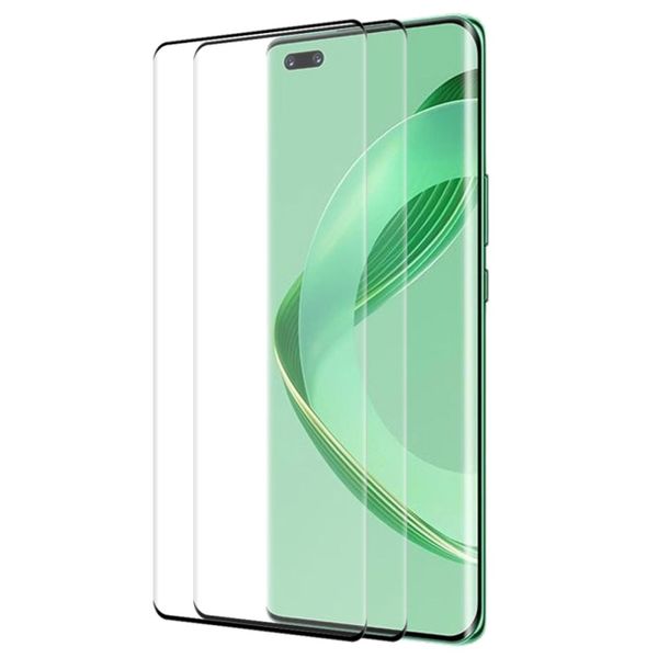Hydrogel Screen Protector Set of 2 - Compatible with Huawei Nova 11 Pro