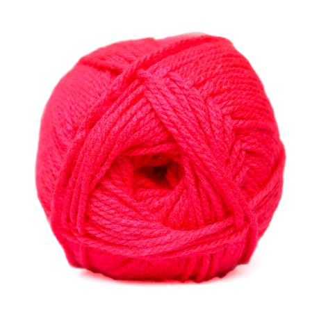 Elle Wool - Charity Double Knit Yarn (5 x 100g pack)