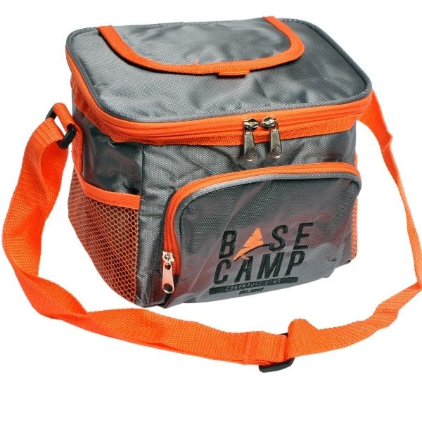 Basecamp - Pioneer 6 Can Cooler Bag - 6L