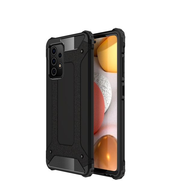 Favorable Impression Kingkong Armor Case for Samsung A72 5G
