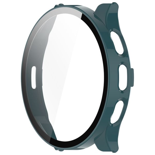 Full TPU Protective Case Compatible with Garmin Venu 3 45mm - Green