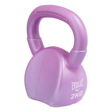 Everlast kettlebell best sale