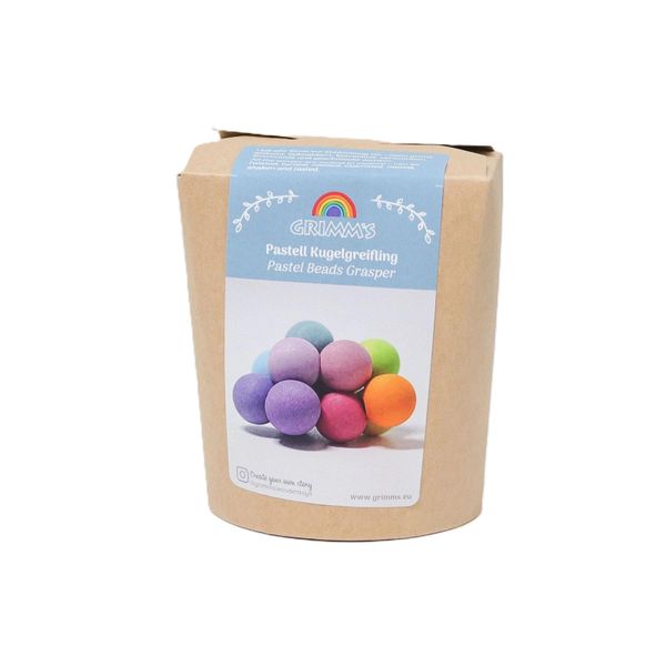 Grimm's Wooden Beads Grasper