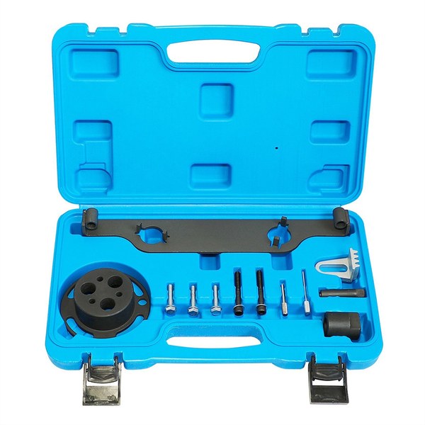Camshaft Actuator Lock Timing Tool Kit for Gm Compatible with Universal