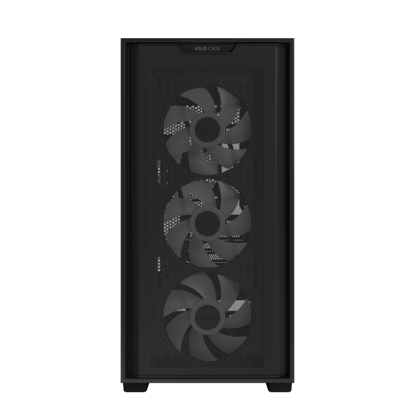 ASUS A21 PLUS ARGB Chassis