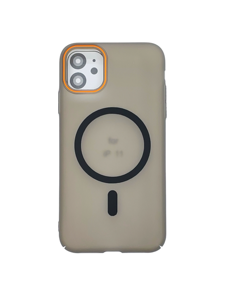 Cool Matte Translucent Case Cover Compatible with Samsung Galaxy S25 Ultra