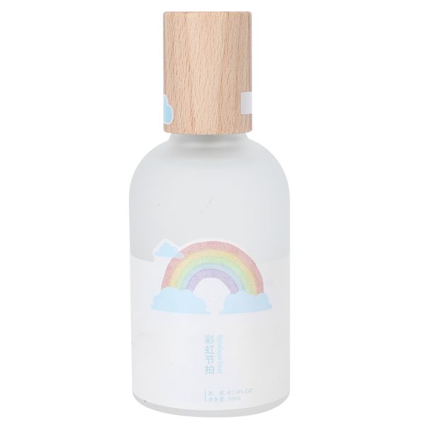 Student Perfume Long Lasting Refreshing Peach Fragrance for Men Women