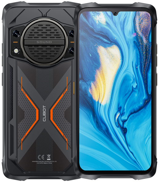 Cubot Kingkong Power 3