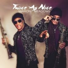 Twice As Nice (CD / Album)