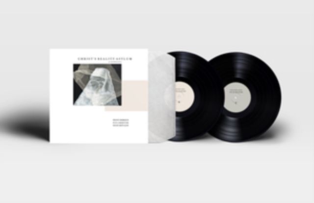 Christ's Reality Asylum (Vinyl / 12" Album)