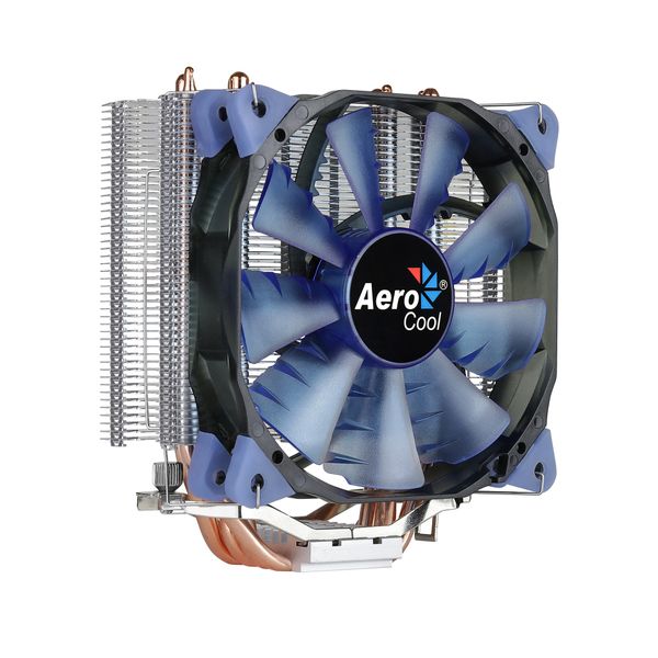 Aerocool Verkho 4 Lite CPU Air Cooler