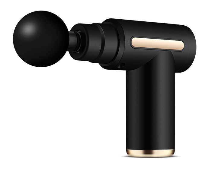 Deep Tissue Massage Gun
