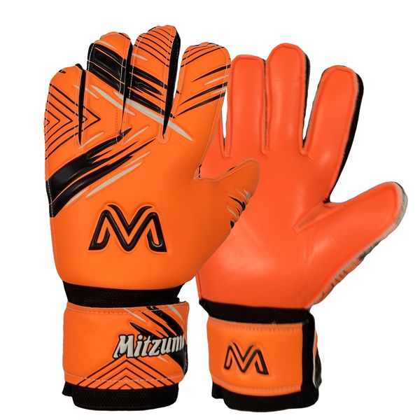 Mitzuma Strike Match Goalkeeper Gloves - Size 10