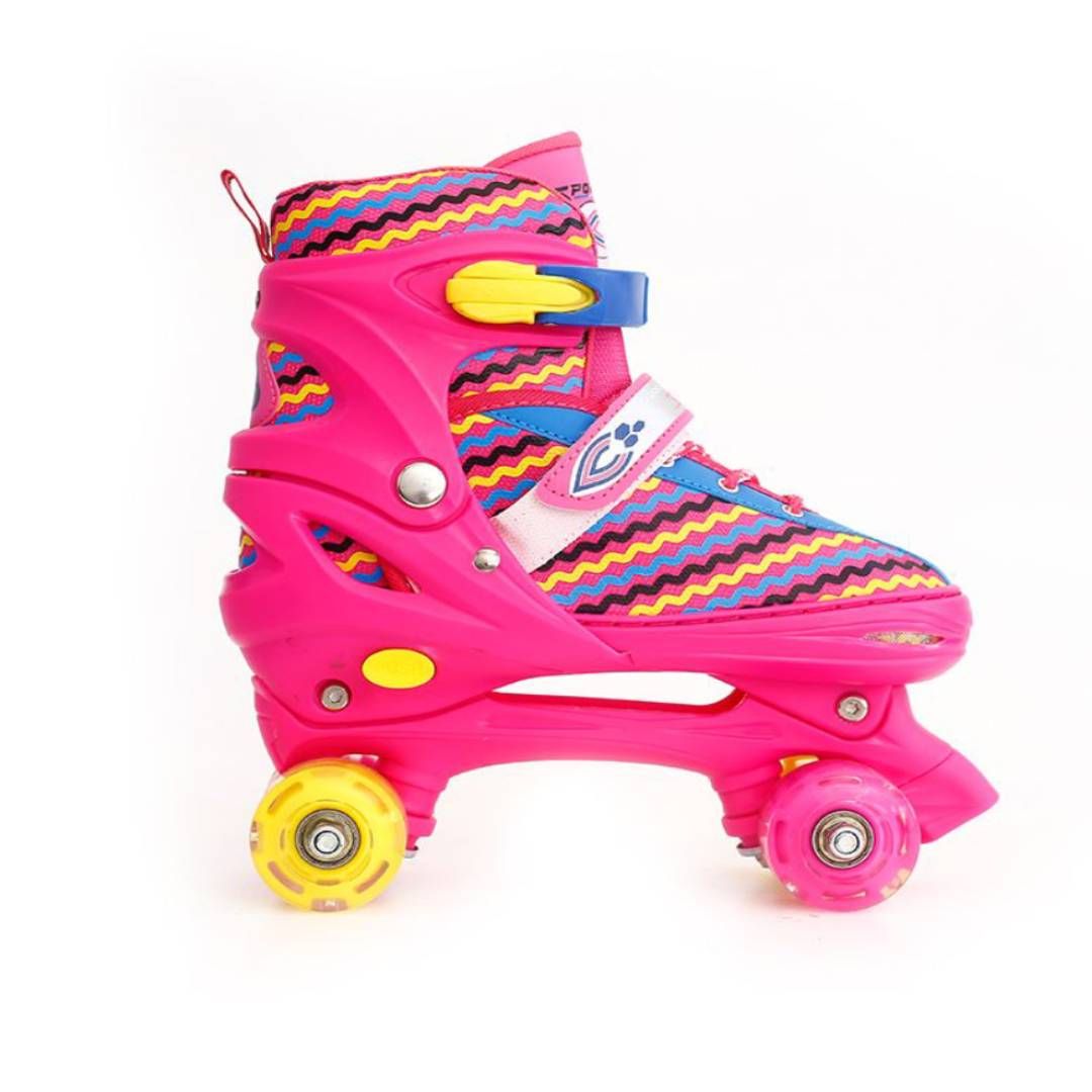 Kids Light up Inline Skates