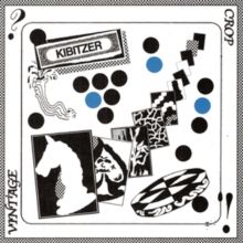 Kibitzer (Vinyl / 12" Album)