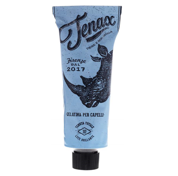 Tenax Italy Hair Gel Max Hold 100ml
