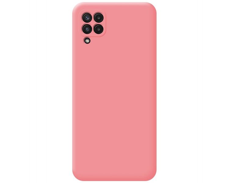 Silicon Cover Case For Samsung Galaxy A22 4G