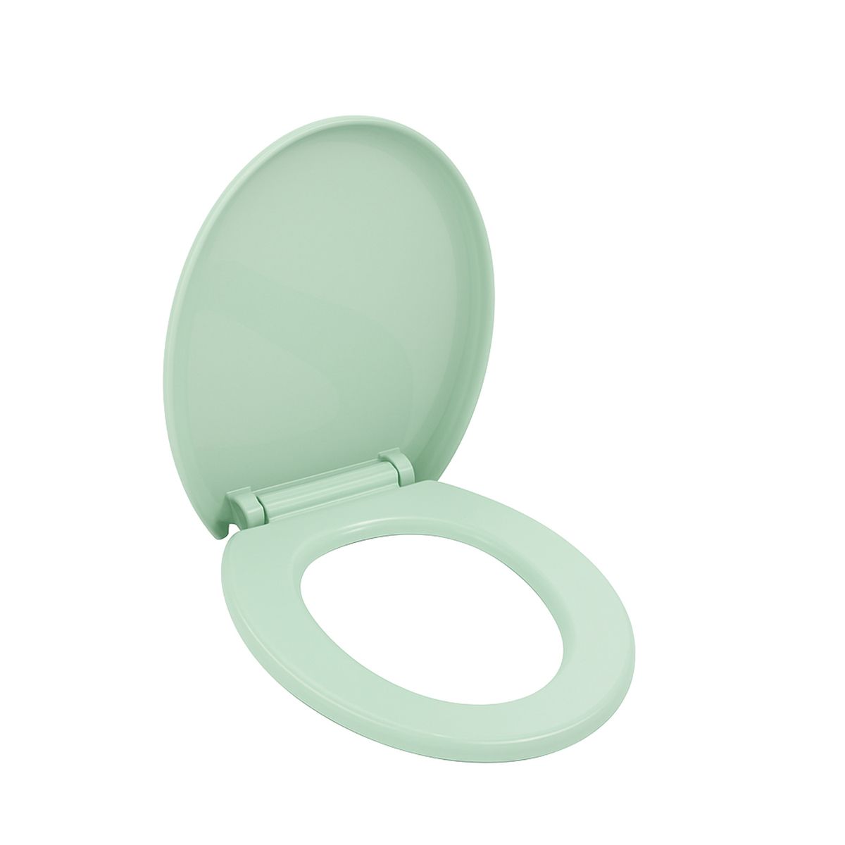 AIYI Premium High-Gloss Lacquered Toilet Seat