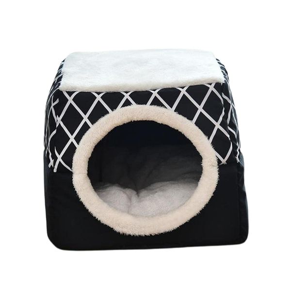 2 in 1 Cat Bed