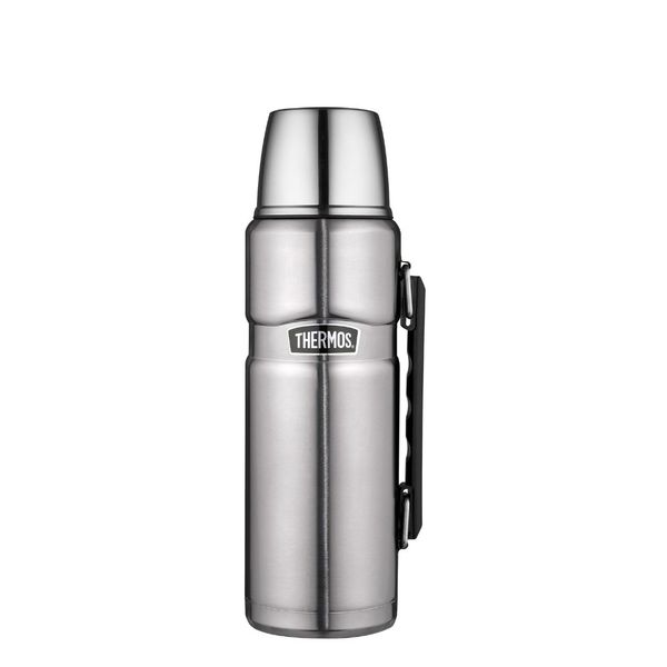 Thermos - Stainless 1.2L King Flask